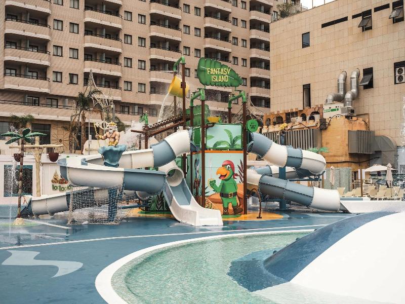 Magic Sports Hotel image
