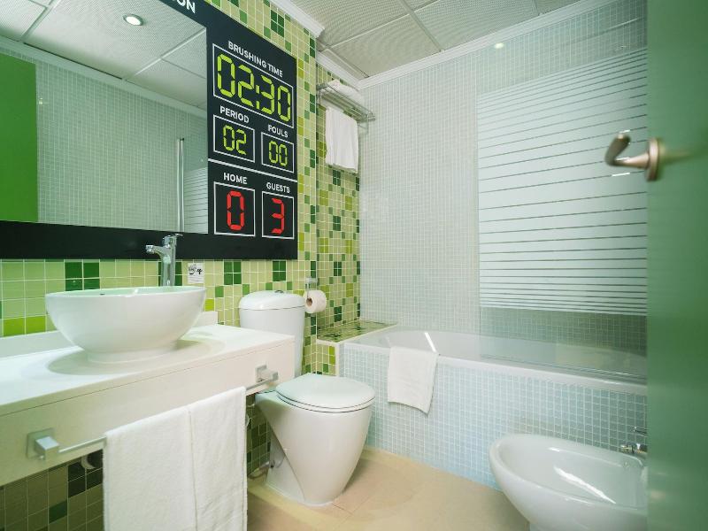 Magic Sports Hotel image