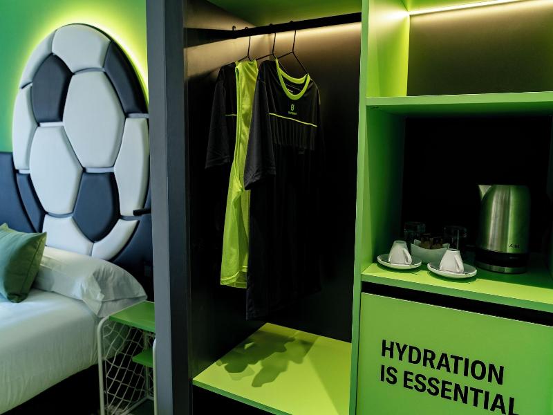 Magic Sports Hotel image