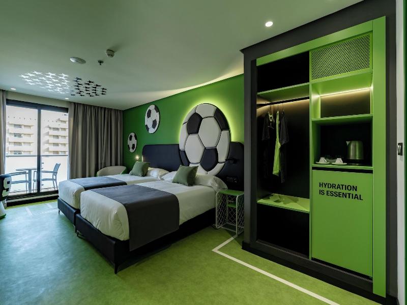 Magic Sports Hotel image