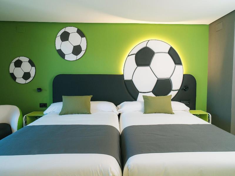 Magic Sports Hotel image