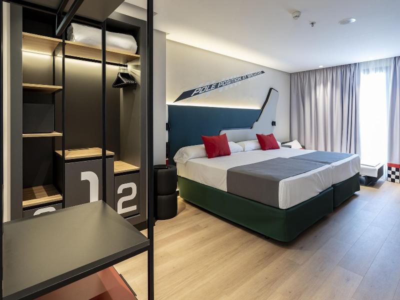 Magic Sports Hotel image