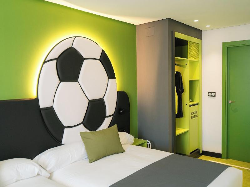 Magic Sports Hotel image