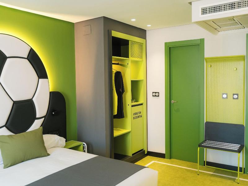 Magic Sports Hotel image