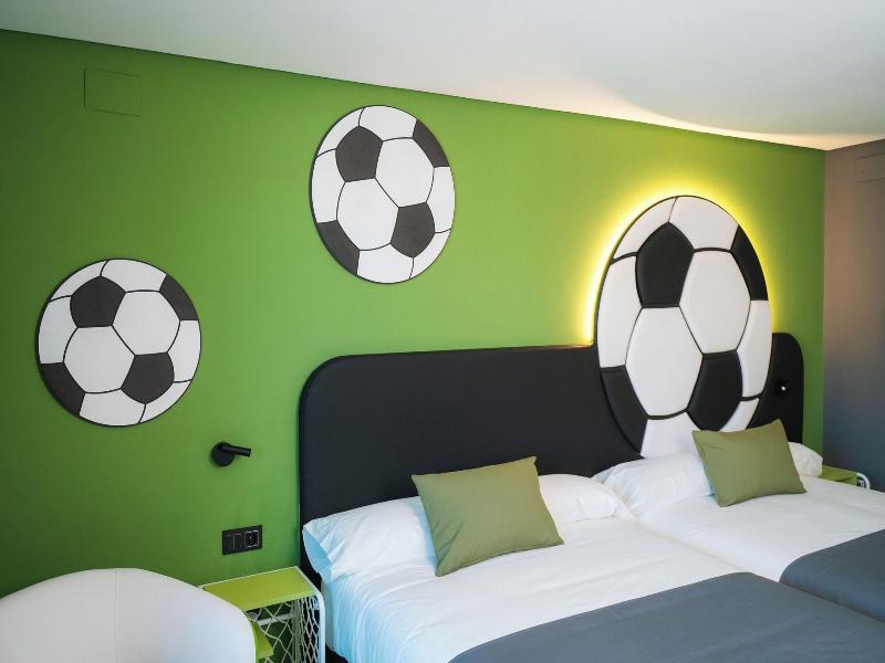 Magic Sports Hotel image