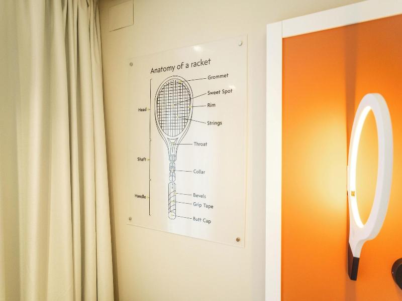 Magic Sports Hotel image
