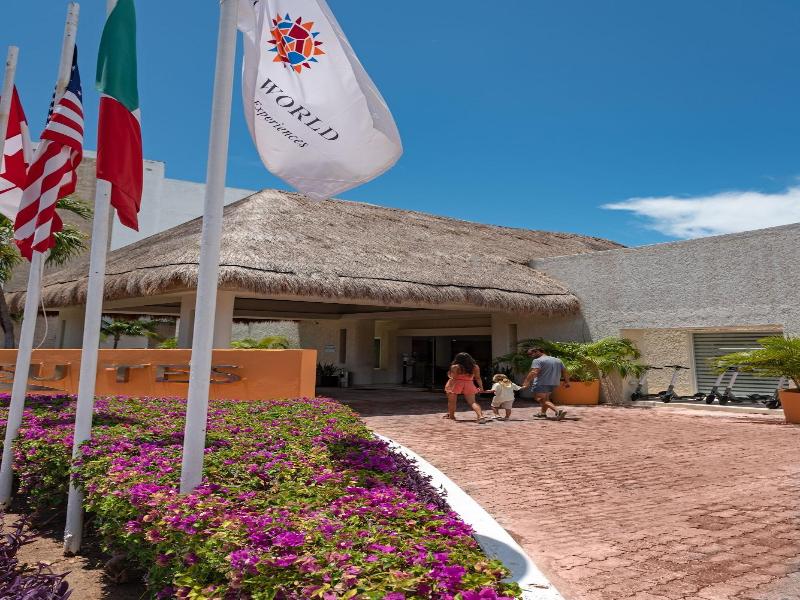 Laguna Suites By Club Sunset 2