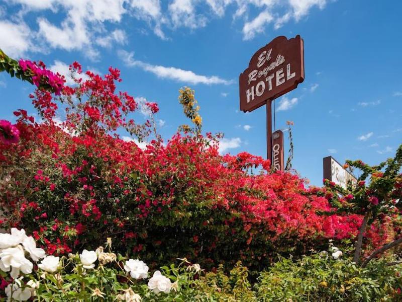 El Royale Hotel Near Universal Studios image