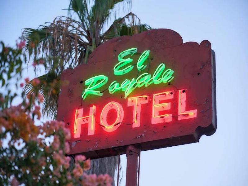 El Royale Hotel Near Universal Studios image