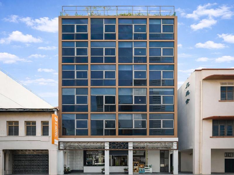 A Hotel Dickson image