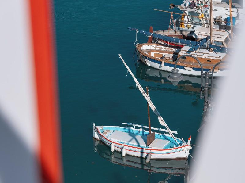 Hotel Liautaud Rooftop Cassis image