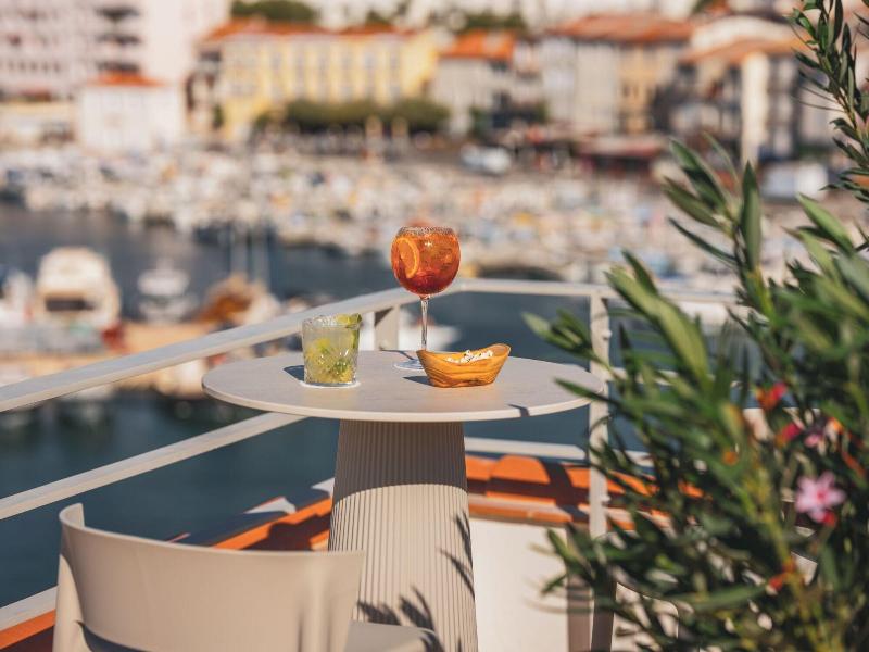 Hotel Liautaud Rooftop Cassis image