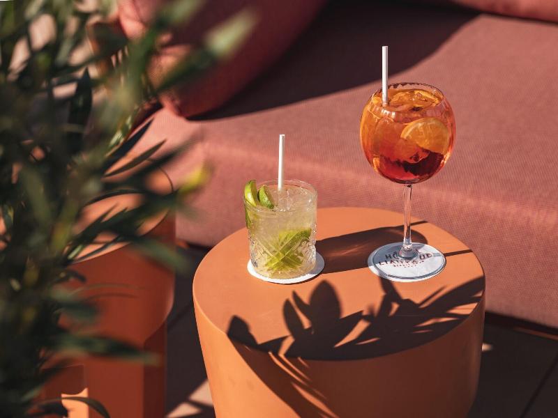 Hotel Liautaud Rooftop Cassis image