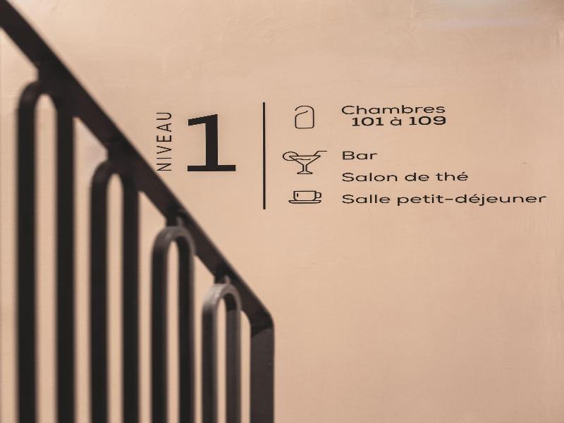 Hotel Liautaud Rooftop Cassis image