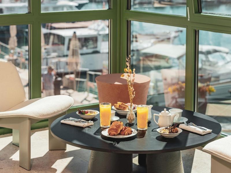 Hotel Liautaud Rooftop Cassis image
