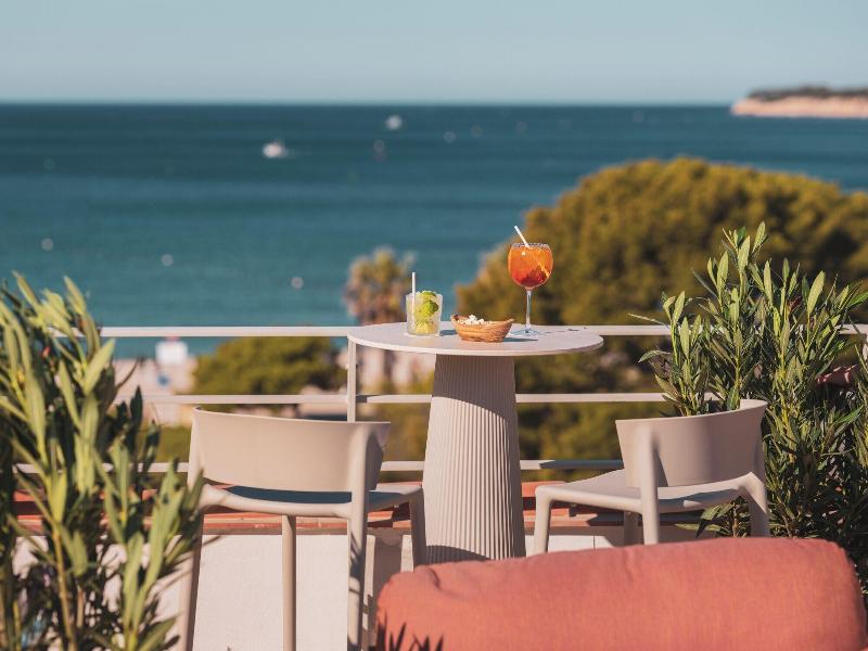 Hotel Liautaud Rooftop Cassis image
