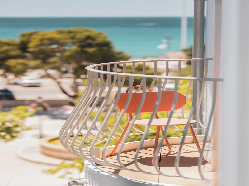Hotel Liautaud Rooftop Cassis image