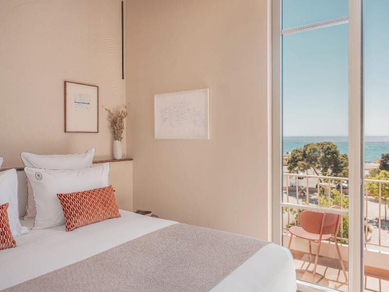 Hotel Liautaud Rooftop Cassis image