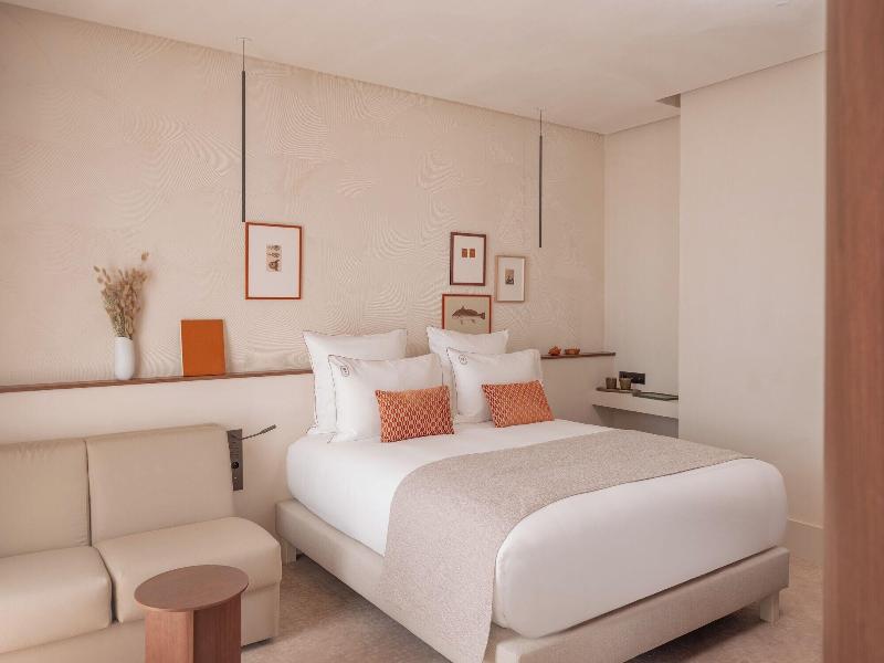 Hotel Liautaud Rooftop Cassis image