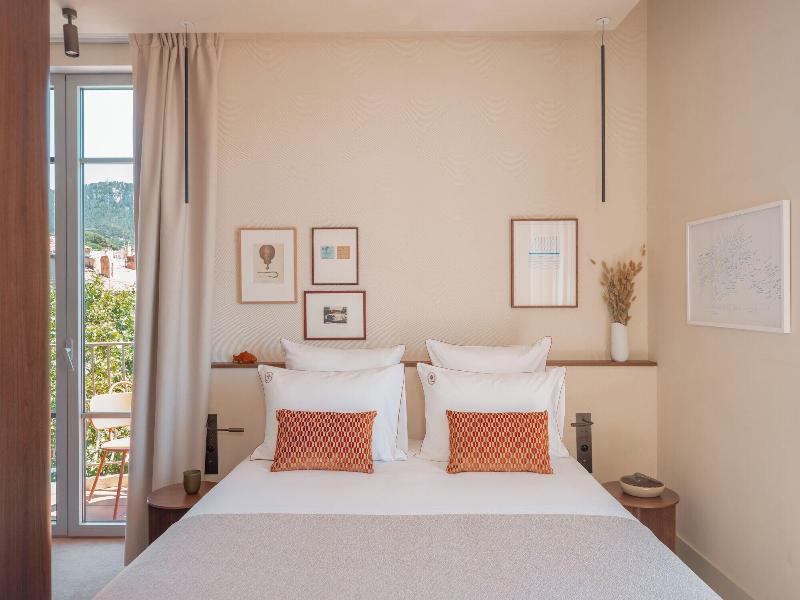Hotel Liautaud Rooftop Cassis image