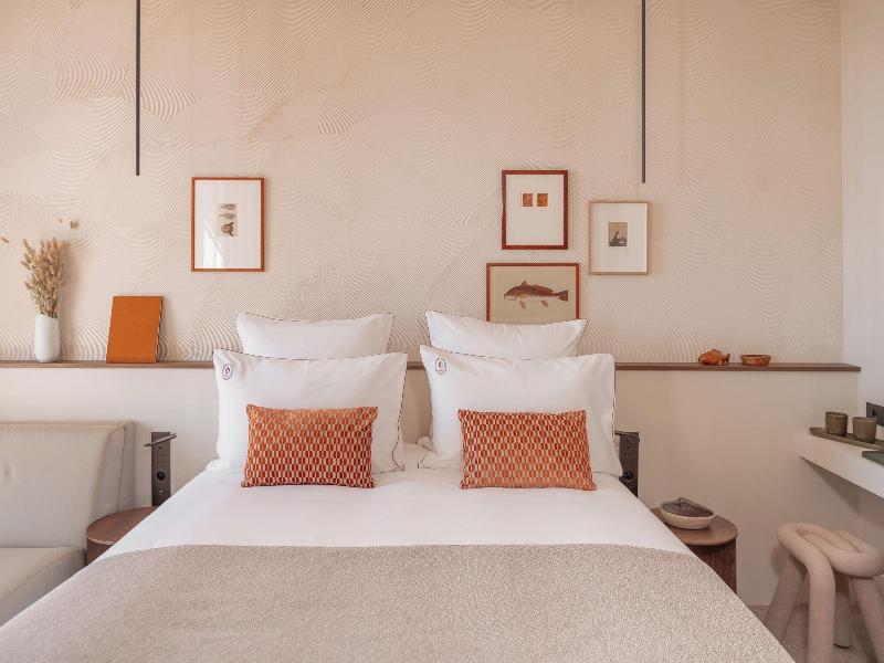 Hotel Liautaud Rooftop Cassis image