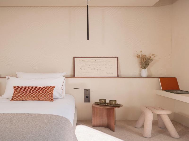 Hotel Liautaud Rooftop Cassis image