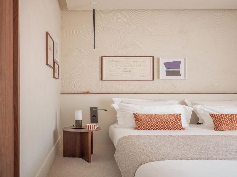 Hotel Liautaud Rooftop Cassis image