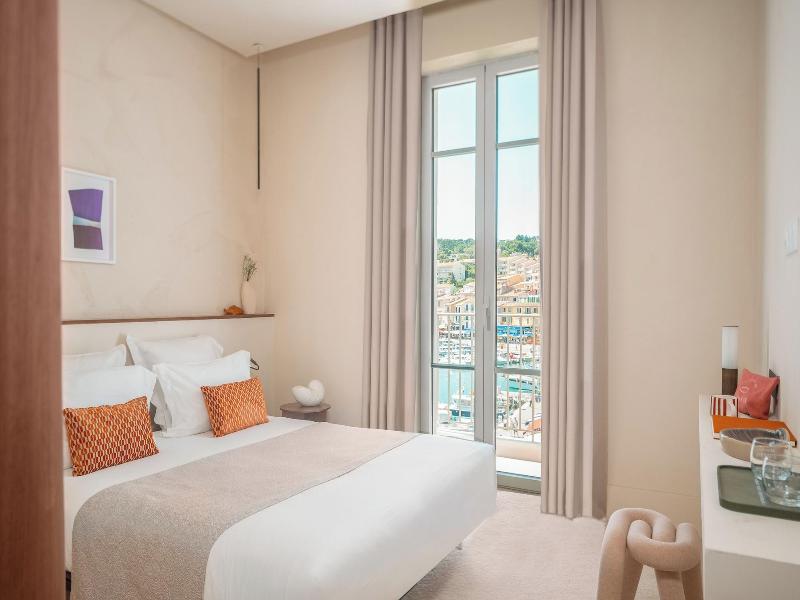 Hotel Liautaud Rooftop Cassis image