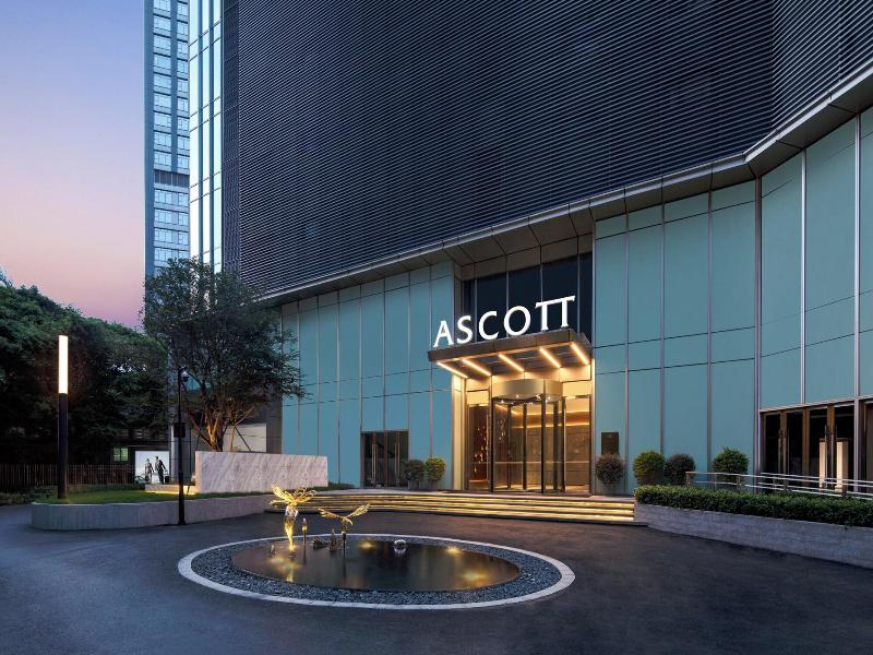 Star Residence Icc Guangzhou image