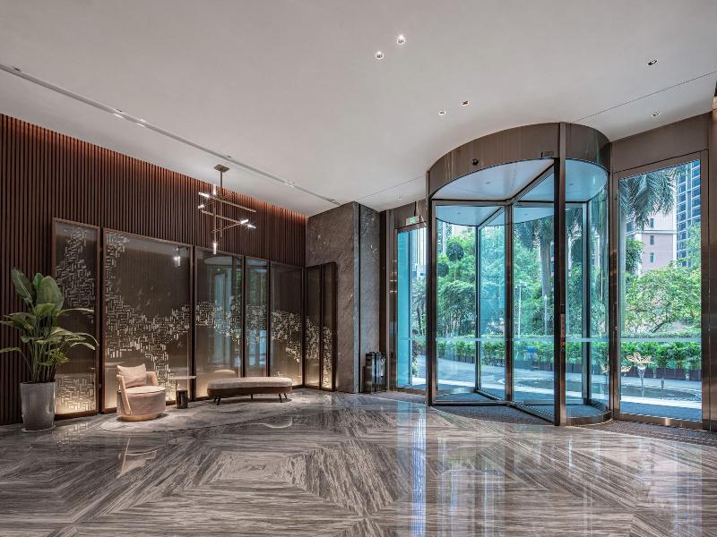 Star Residence Icc Guangzhou image