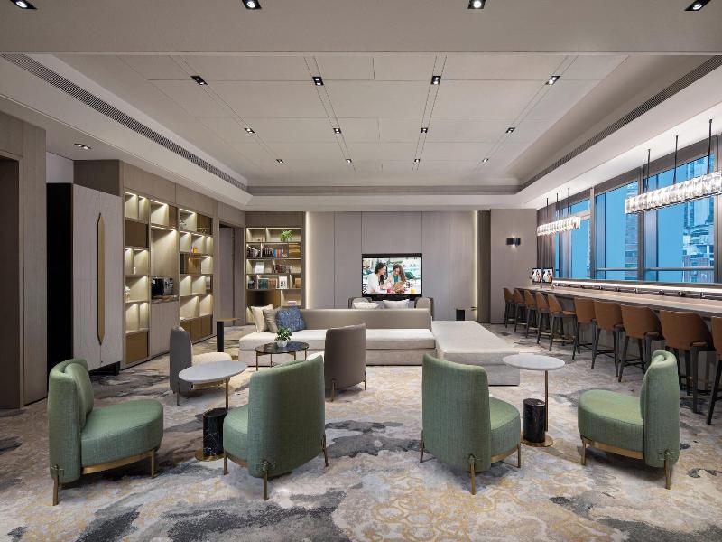 Star Residence Icc Guangzhou image
