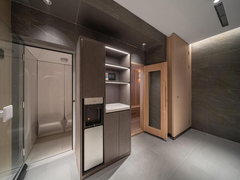 Star Residence Icc Guangzhou image