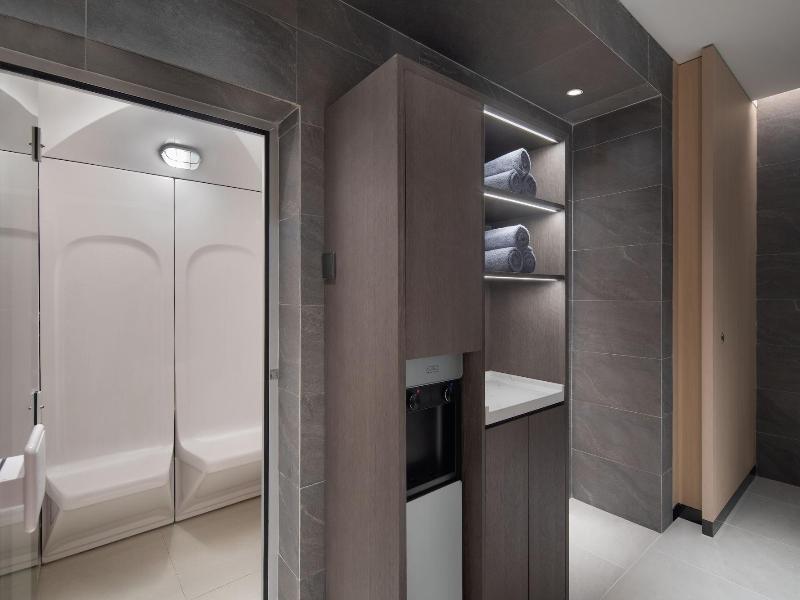 Star Residence Icc Guangzhou image