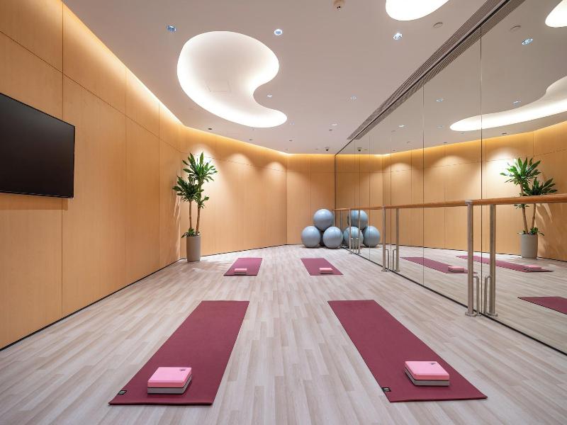 Star Residence Icc Guangzhou image