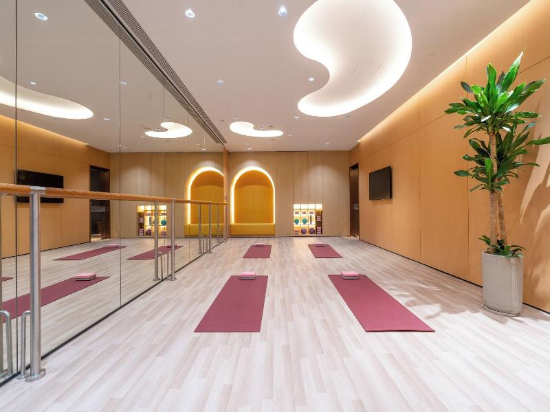 Star Residence Icc Guangzhou image
