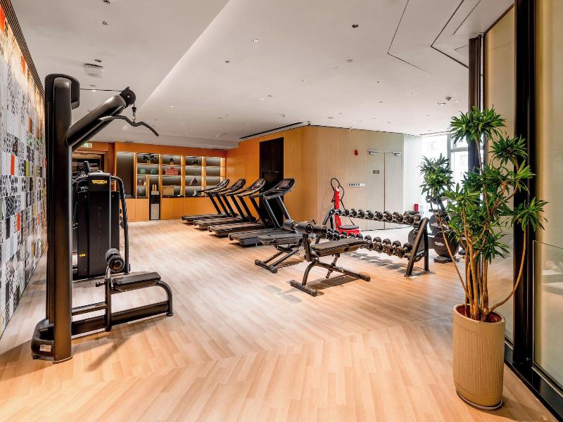 Star Residence Icc Guangzhou image