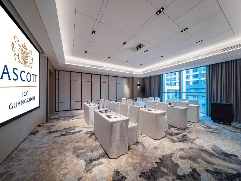 Star Residence Icc Guangzhou image