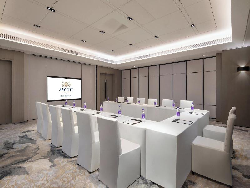 Star Residence Icc Guangzhou image