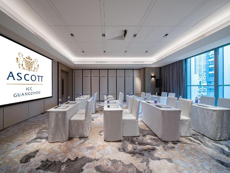 Star Residence Icc Guangzhou image