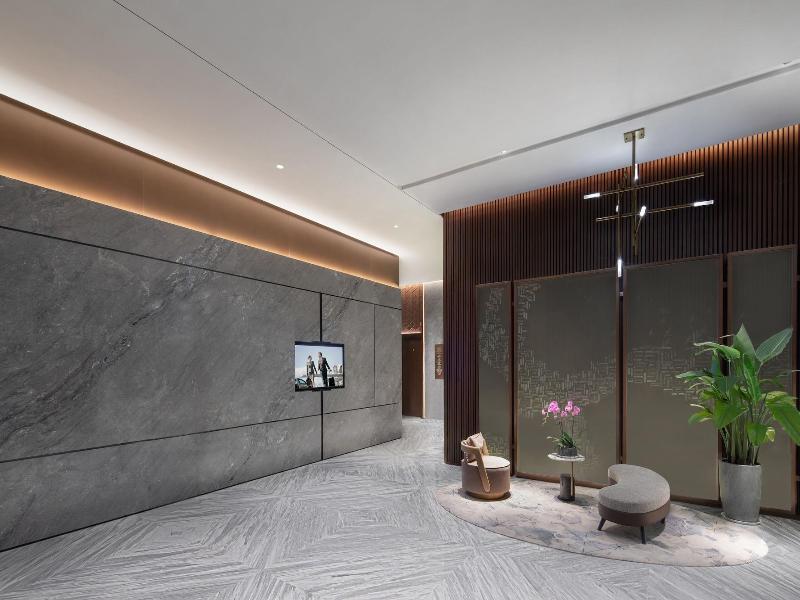 Star Residence Icc Guangzhou image