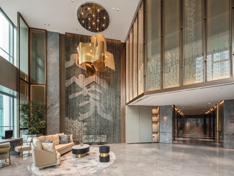 Star Residence Icc Guangzhou image