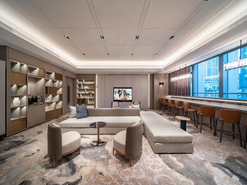 Star Residence Icc Guangzhou image