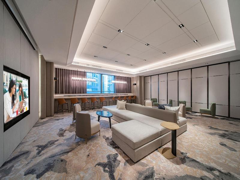 Star Residence Icc Guangzhou image