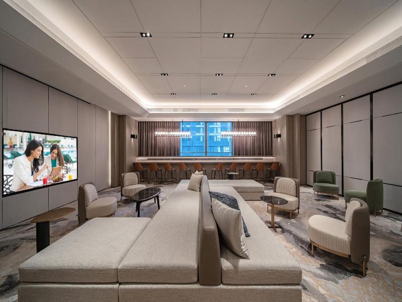 Star Residence Icc Guangzhou image