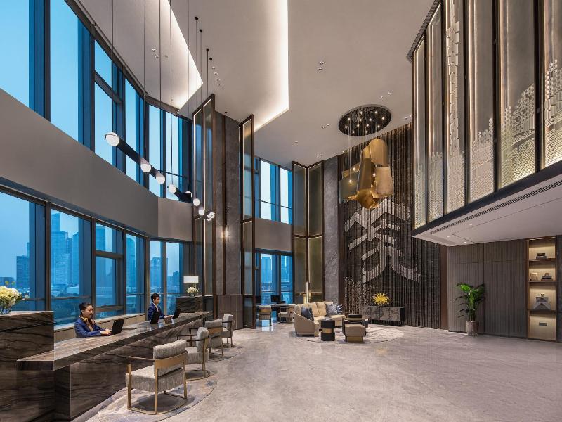 Star Residence Icc Guangzhou image