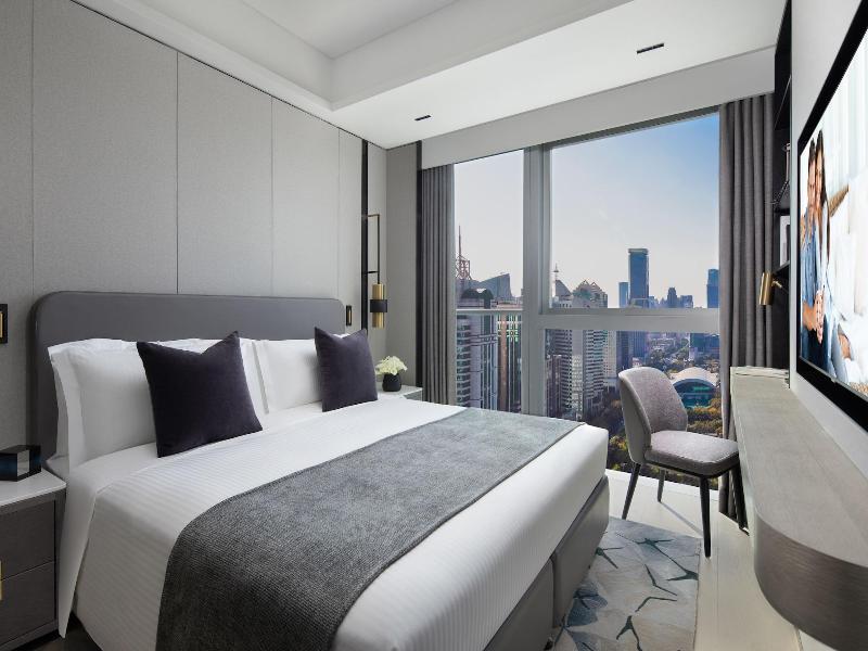Star Residence Icc Guangzhou image
