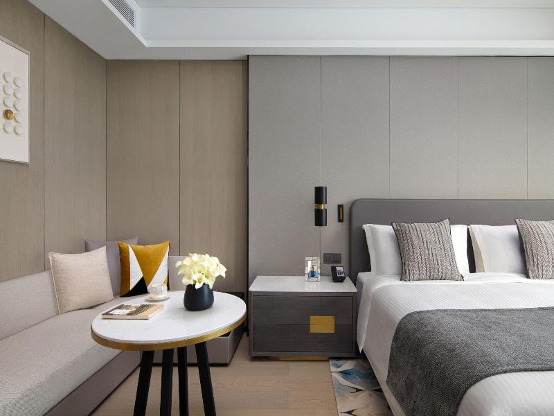 Star Residence Icc Guangzhou image