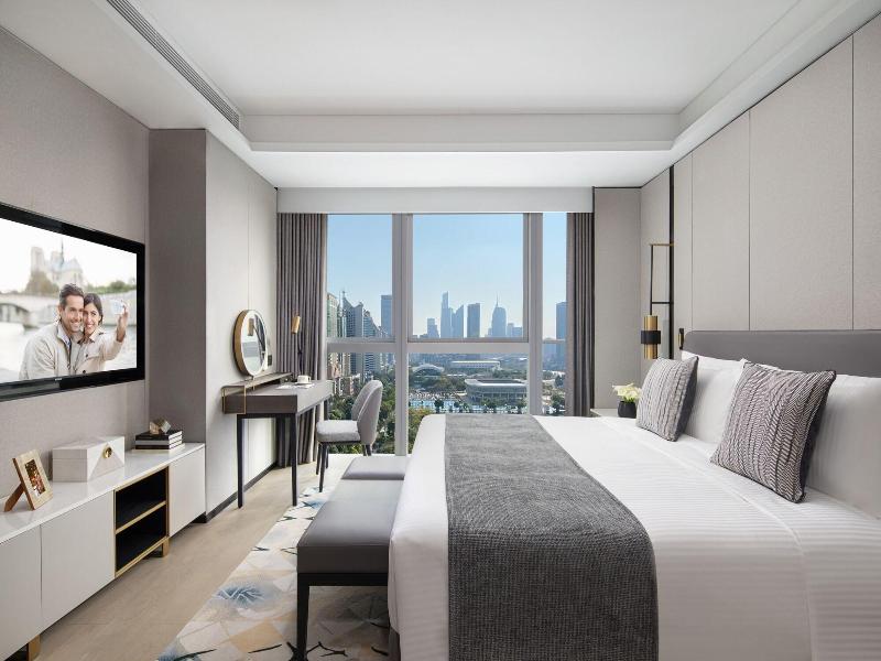 Star Residence Icc Guangzhou image
