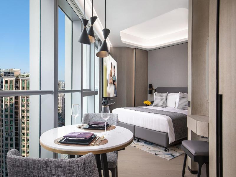 Star Residence Icc Guangzhou image