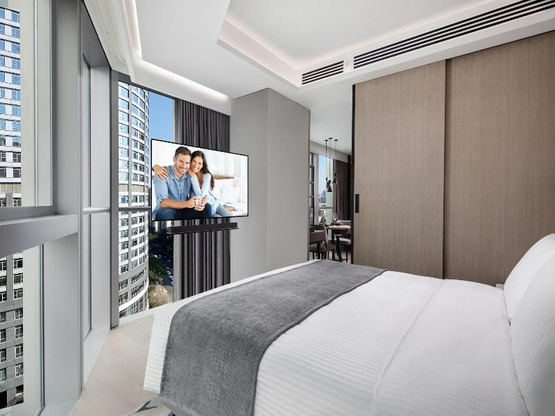 Star Residence Icc Guangzhou image